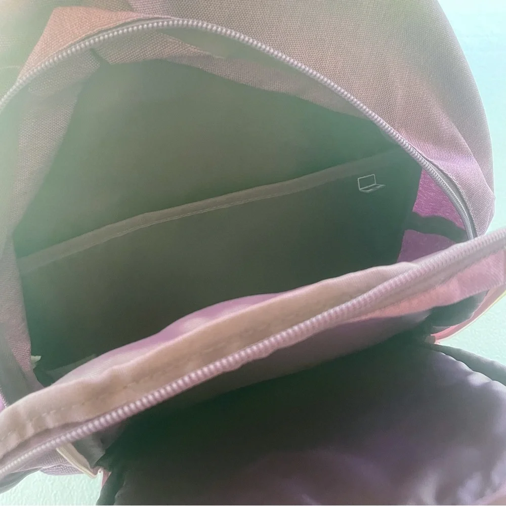 Reebok | Marley Backpack - Picture 2 of 5